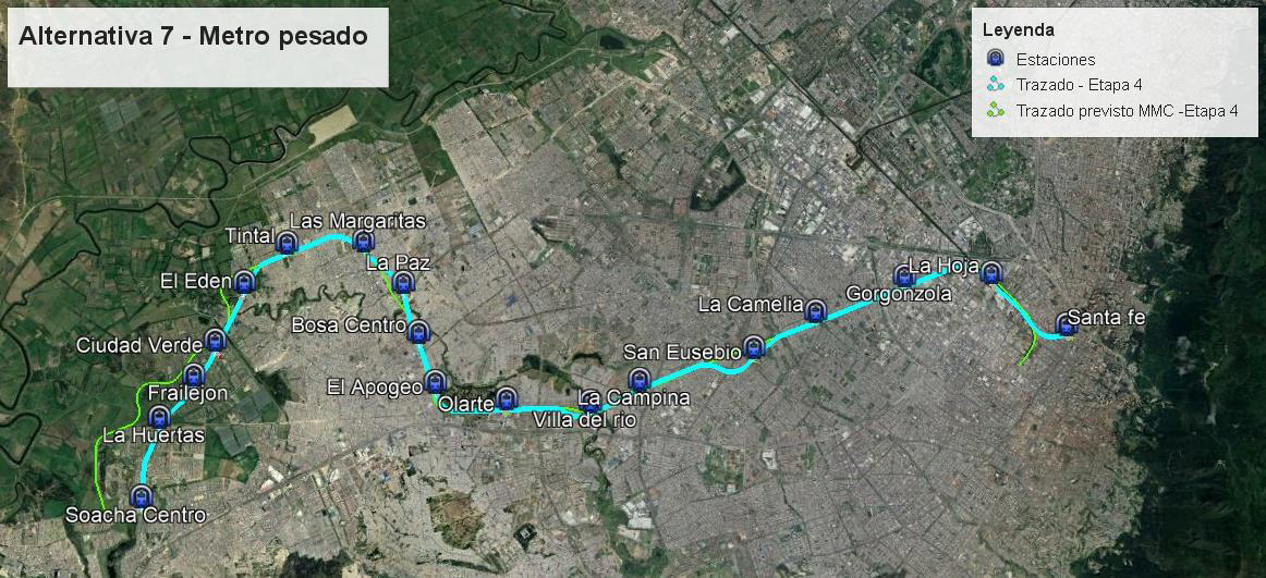 Alternativa Selecionada