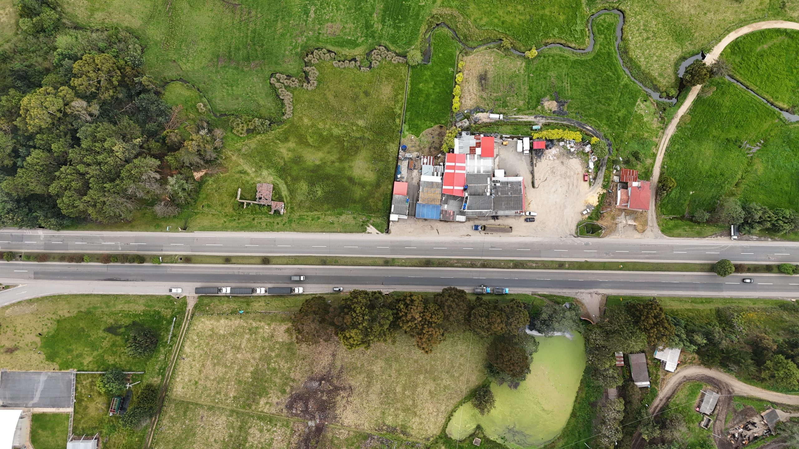 Briceño Tunja Sogamoso