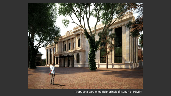 Estación de las Artes 21-1